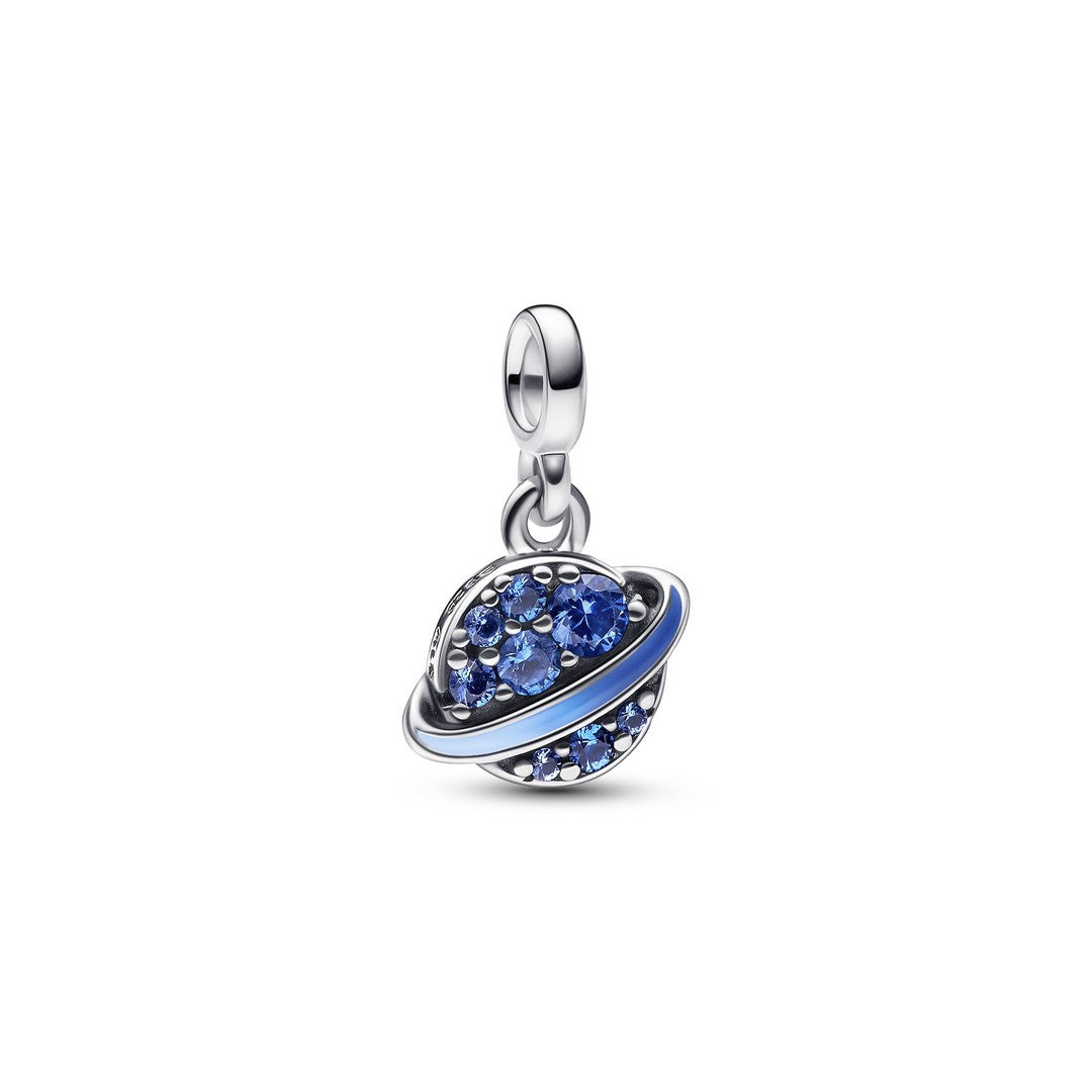 Mini Pendente Donna Planet Pandora ME - 791437C01 - Gioielleria De Patto