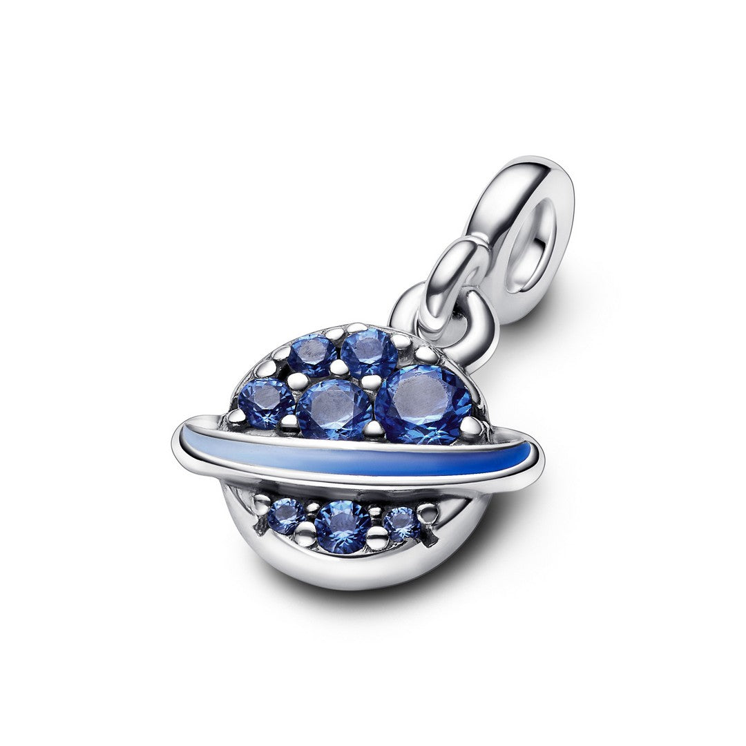 Mini Pendente Donna Planet Pandora ME - 791437C01 - Gioielleria De Patto