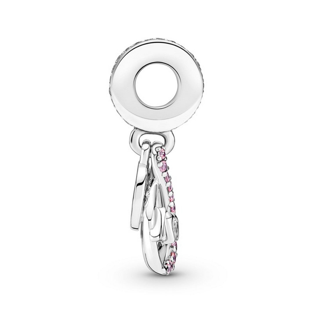 Pendente Donna Pandora Mamma Per Sempre - 791468C01 - Gioielleria De Patto