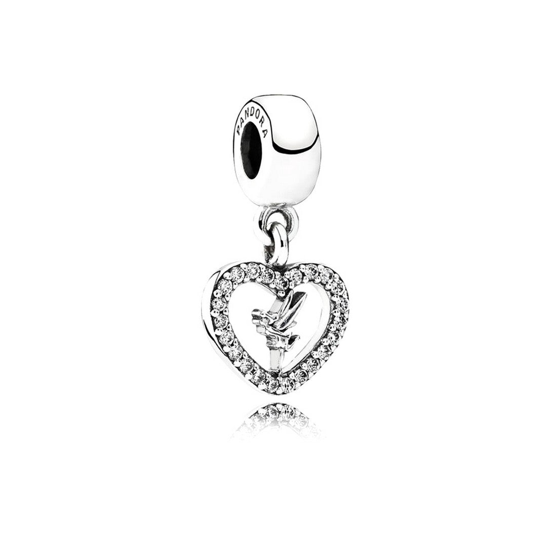 Charm Donna Pandora Disney, Adorabile Trilli - 791565CZ - Gioielleria De Patto