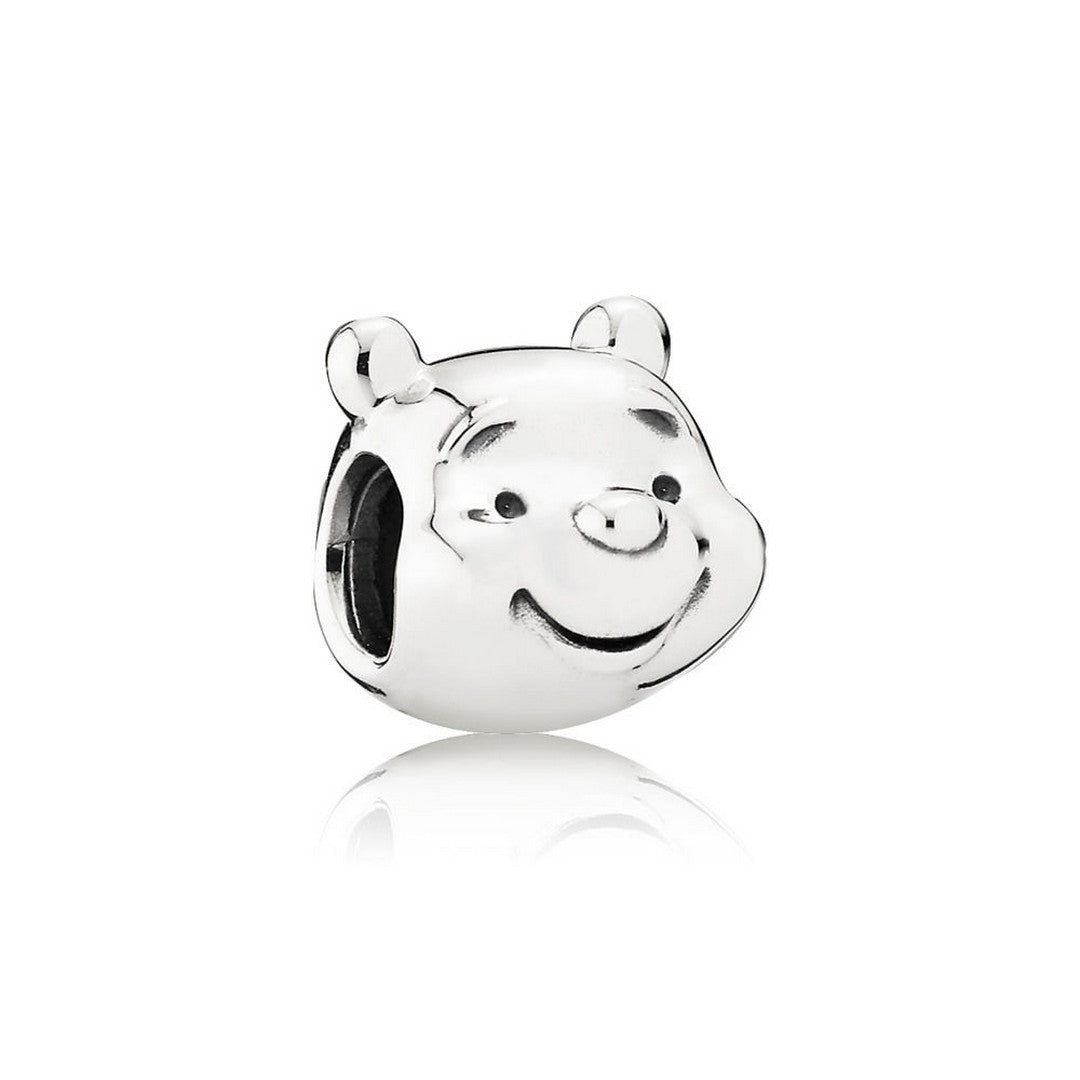 Charm Donna Pandora Disney, Winnie-the-Pooh - 791566 - Gioielleria De Patto