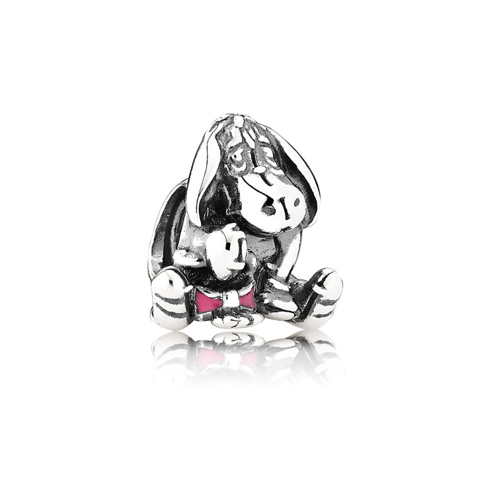 Charm Donna Pandora Disney, Ih-Oh - 791567EN80 - Gioielleria De Patto