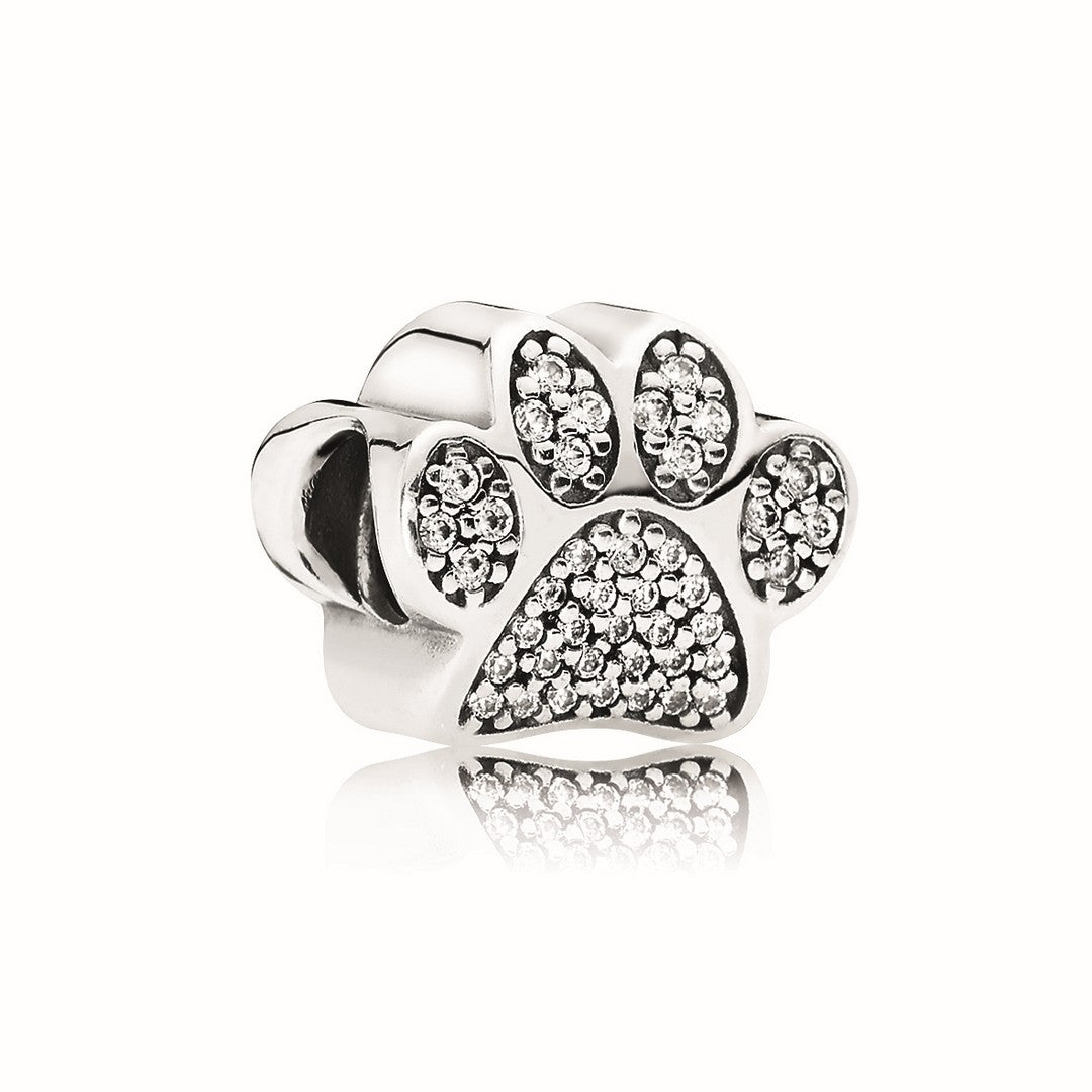 Charm Donna Pandora Zampina - 791714CZ - Gioielleria De Patto