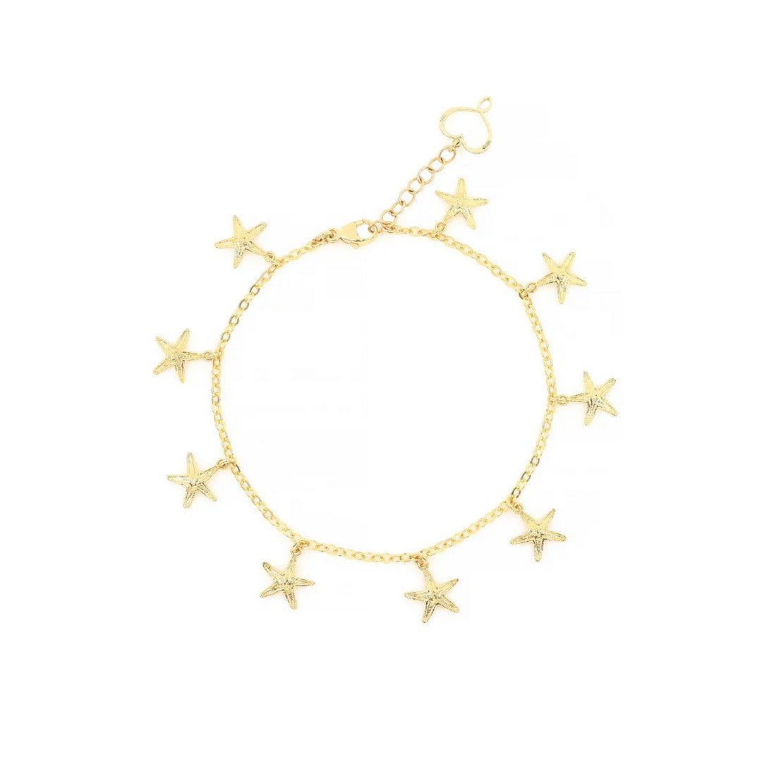 Bracciale Donna Maman et Sophie Stelle Marine - brama9st - Gioielleria De Patto
