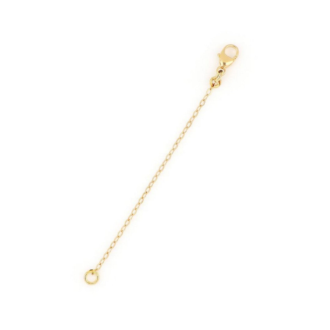 Estensore Collana Donna Maman et Sophie 5cm Oro Giallo - coallag5g - Gioielleria De Patto