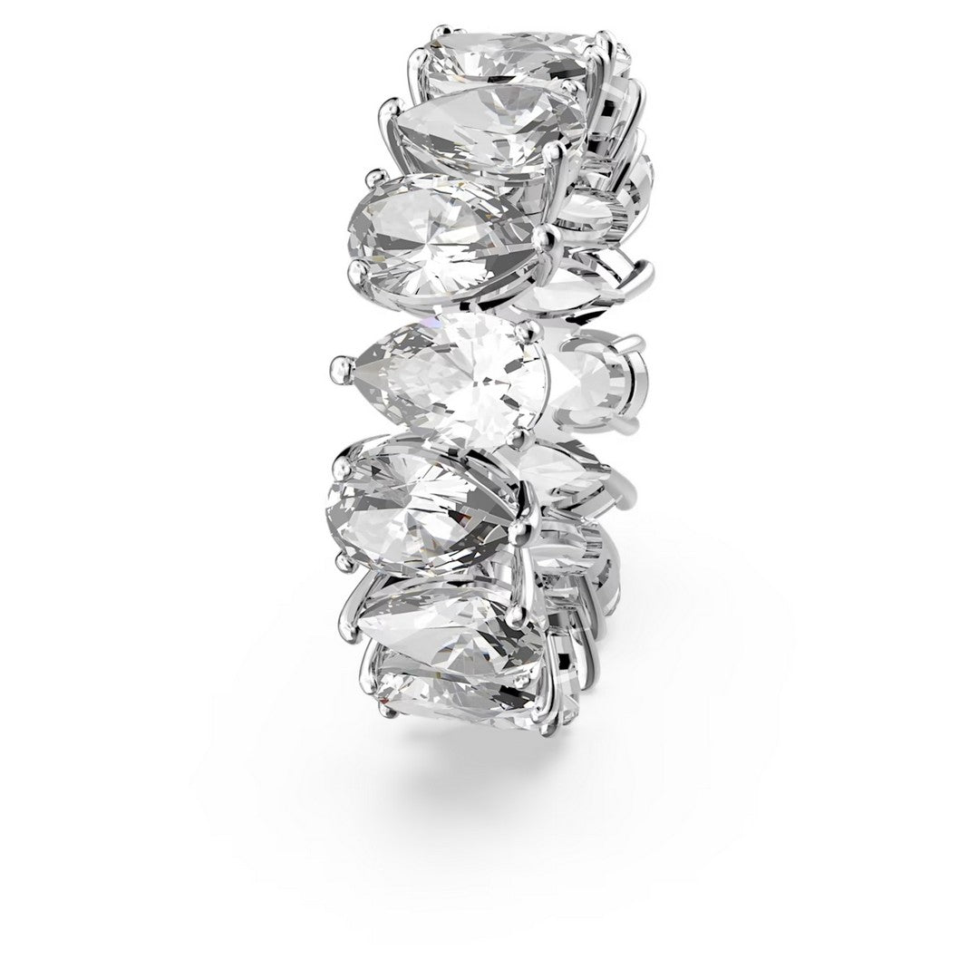 Swarovski Anello Donna Vittore - Gioielleria De Patto