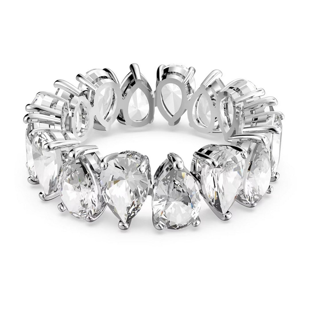 Swarovski Anello Donna Vittore - Gioielleria De Patto