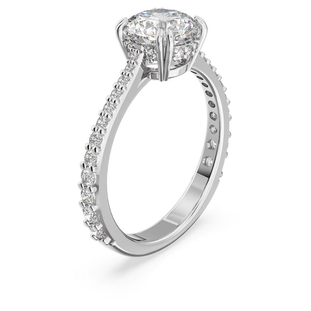 Swarovski Anello Donna Constella - Gioielleria De Patto