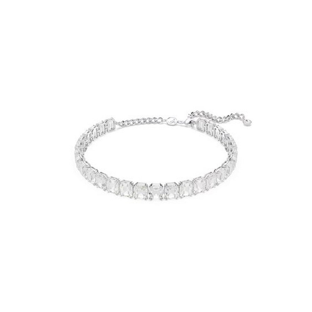 Swarovski Collana Donna Girocollo Millenia - 5696292 - Gioielleria De Patto
