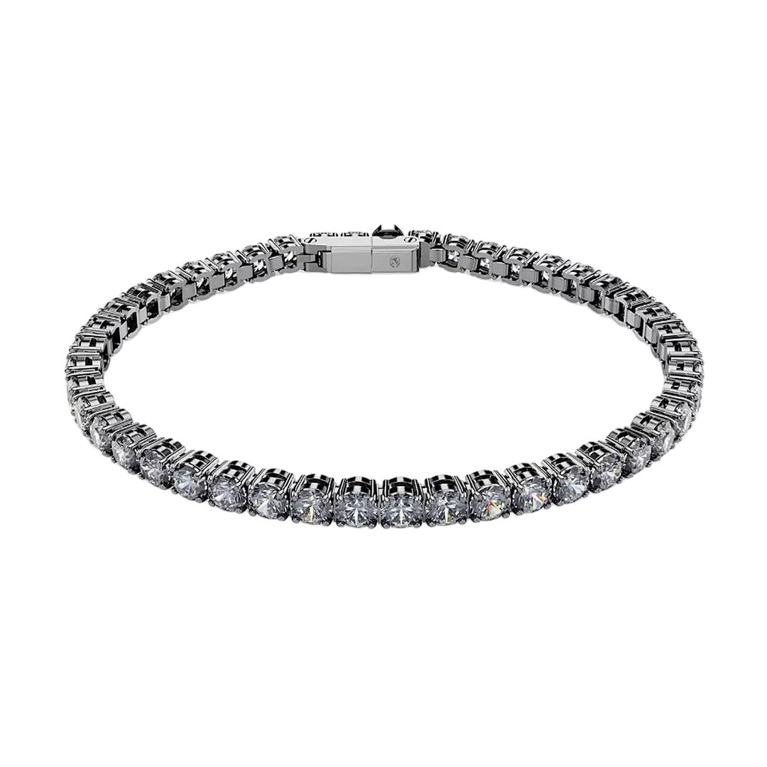 Swarovski Bracciale Donna Matrix Tennis - 5693929 - Gioielleria De Patto