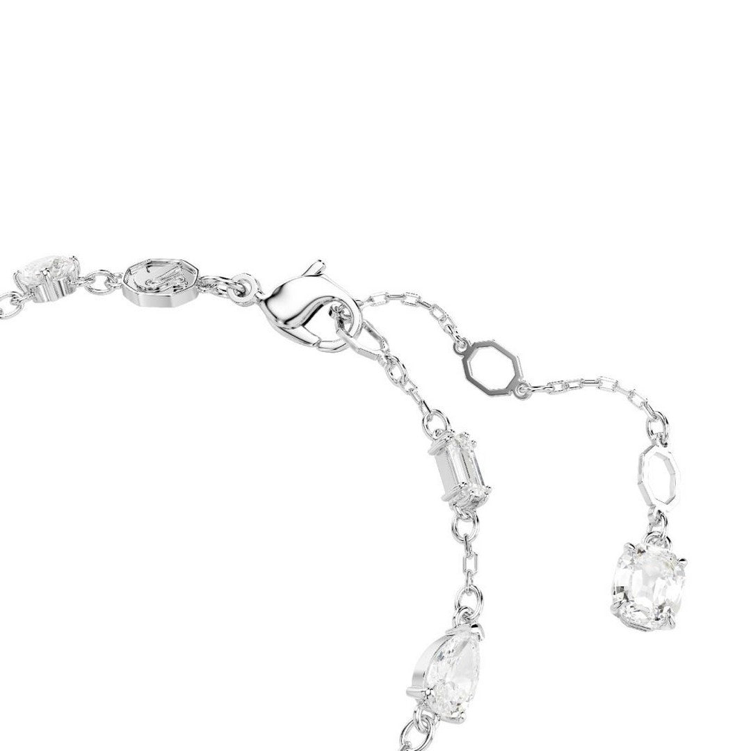 Swarovski Bracciale Donna Idyllia - 5691485 - Gioielleria De Patto