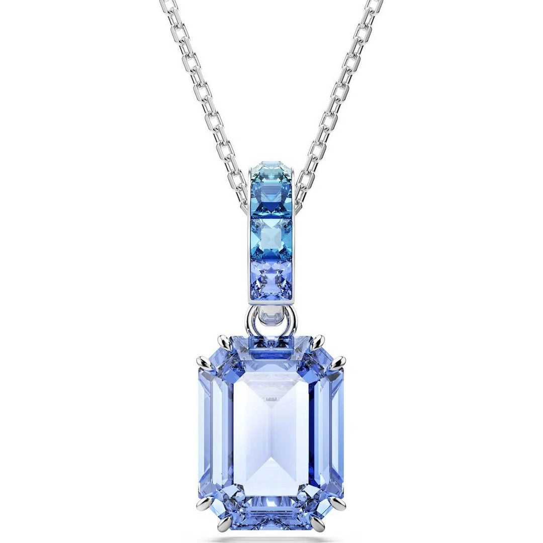 Swarovski Collana Donna Millenia ketting - 5696518 - Gioielleria De Patto