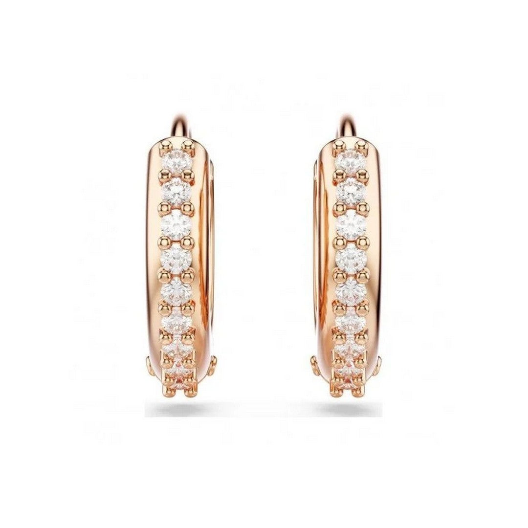 Swarovski Orecchini Donna Matrix - 5690669 - Gioielleria De Patto