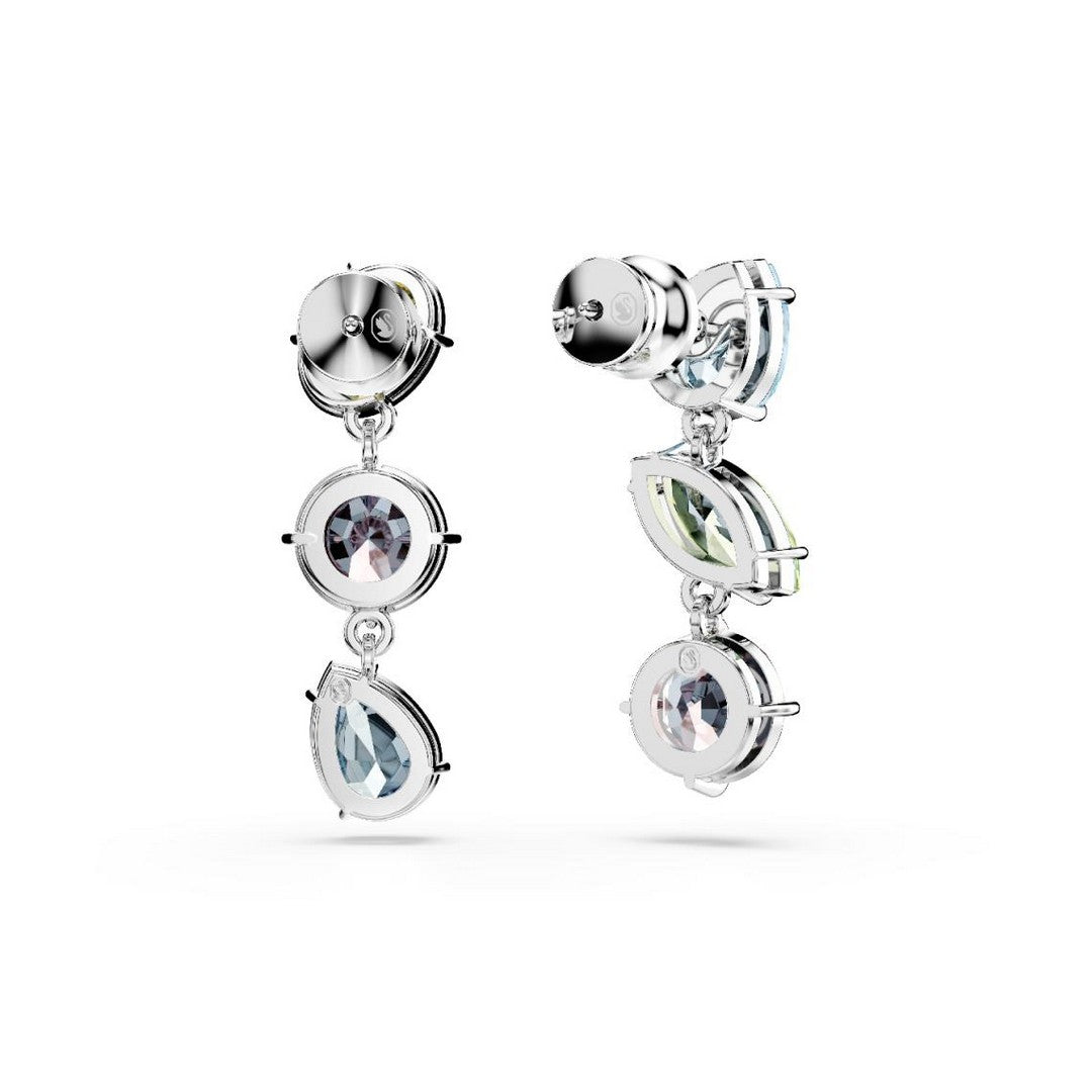 Swarovski Orecchini Donna Gemma - 5692406 - Gioielleria De Patto