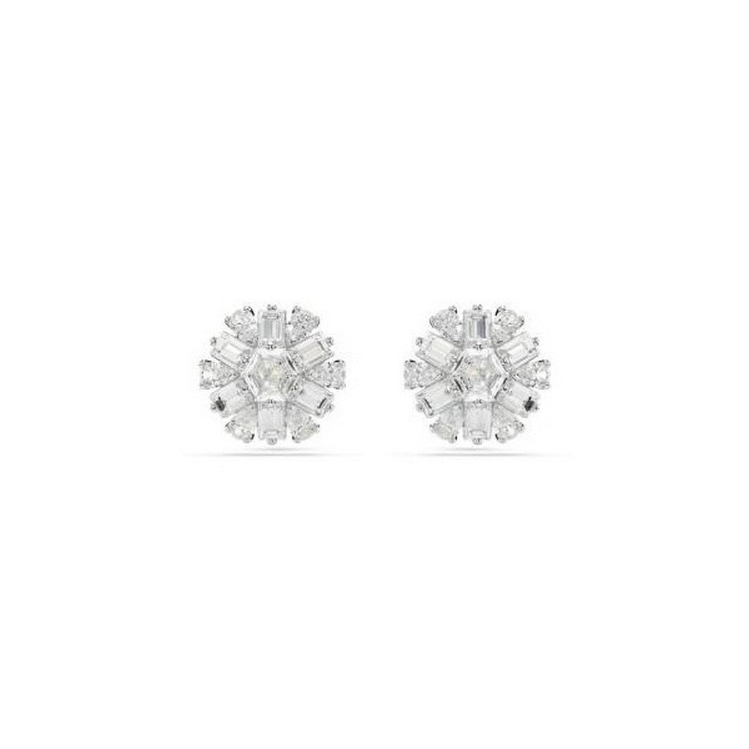Swarovski Orecchini Donna Idyllia - 5691483 - Gioielleria De Patto