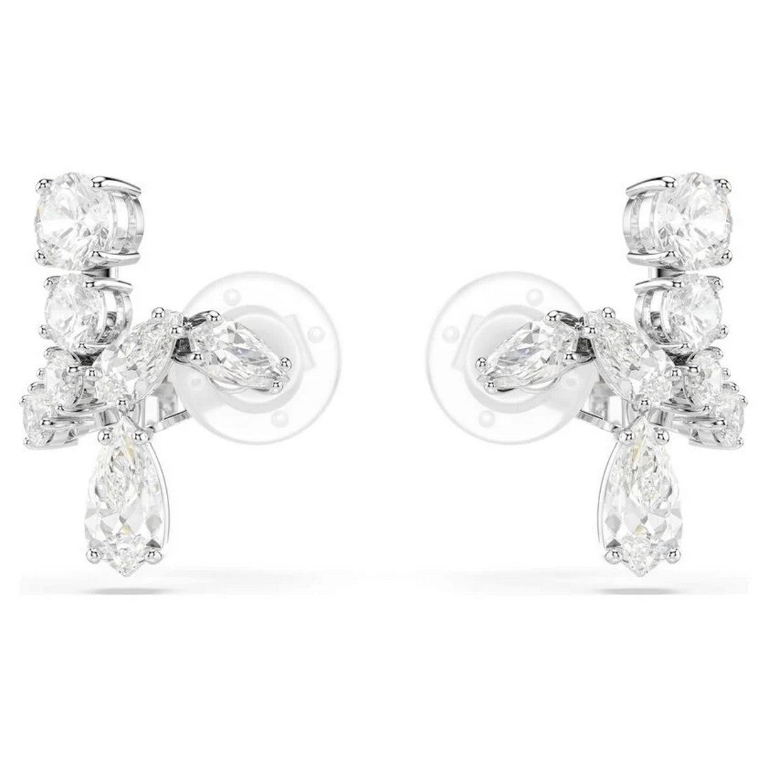 Swarovski Orecchini Donna Matrix - 5692523 - Gioielleria De Patto