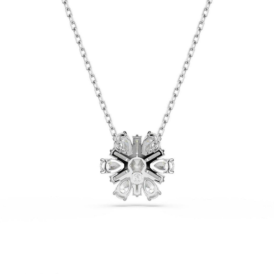 Swarovski Collana Donna Idyllia - 5691484 - Gioielleria De Patto