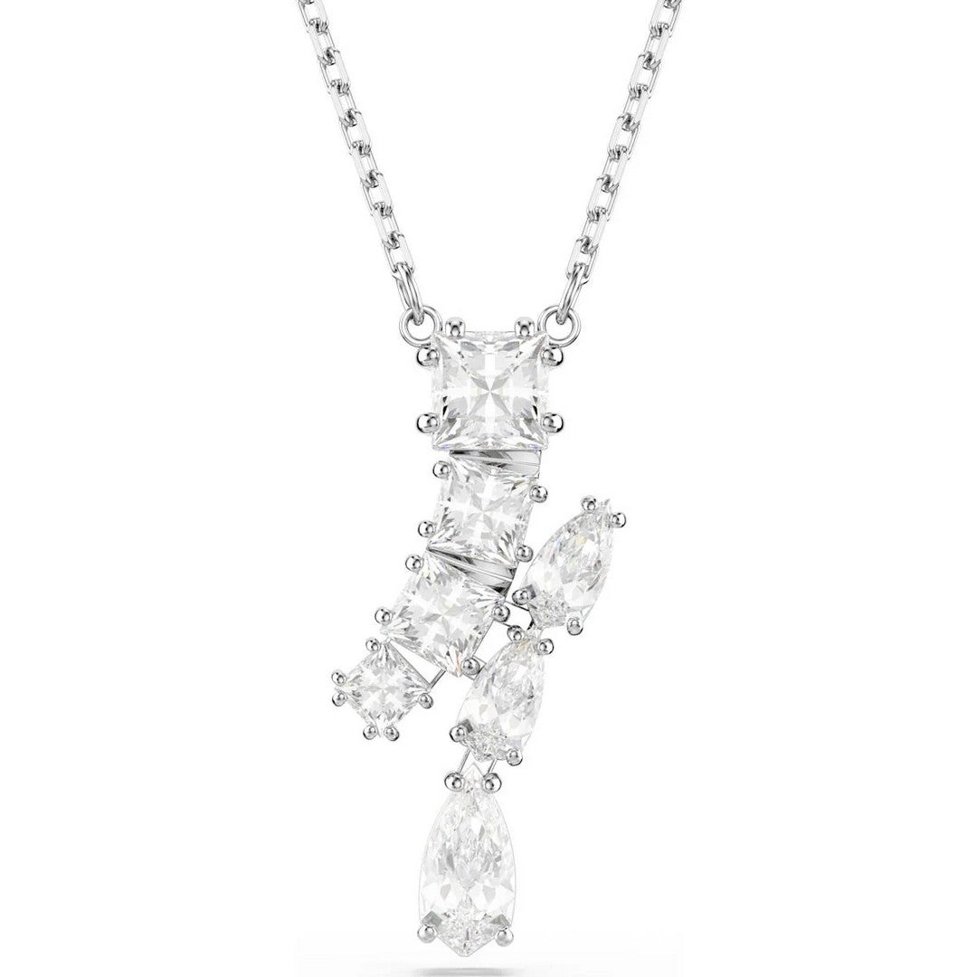 Swarovski Collana Donna Matrix - 5700420 - Gioielleria De Patto