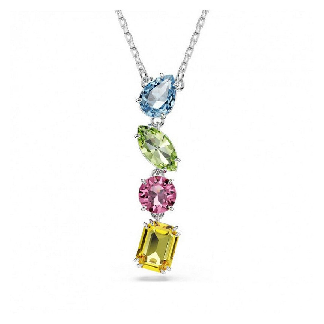 Swarovski Collana Donna Gema - 5692421 - Gioielleria De Patto