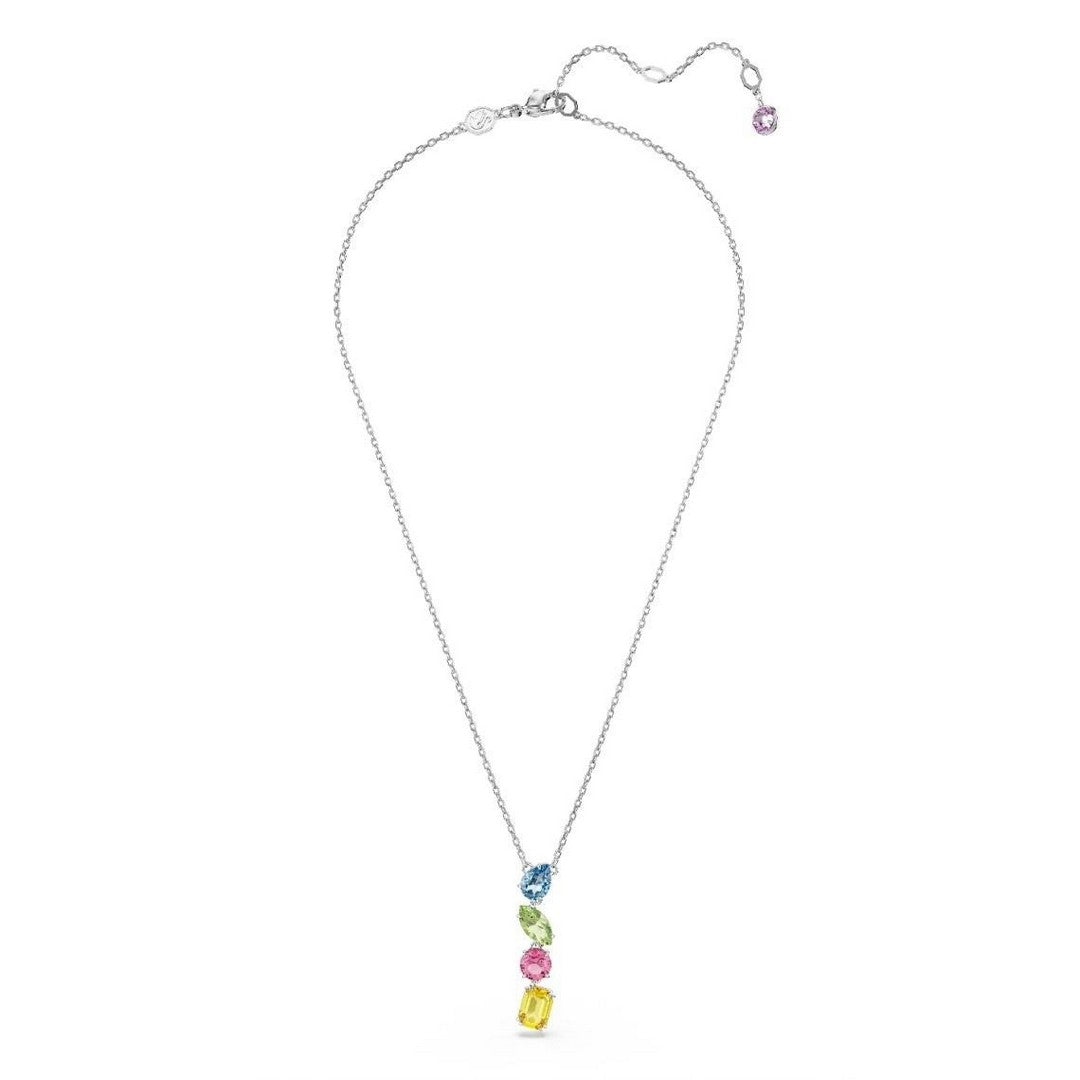 Swarovski Collana Donna Gema - 5692421 - Gioielleria De Patto