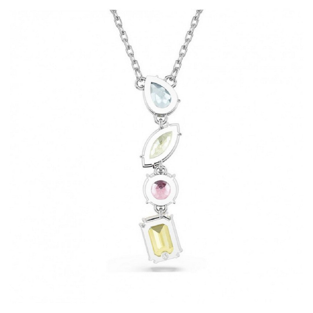 Swarovski Collana Donna Gema - 5692421 - Gioielleria De Patto