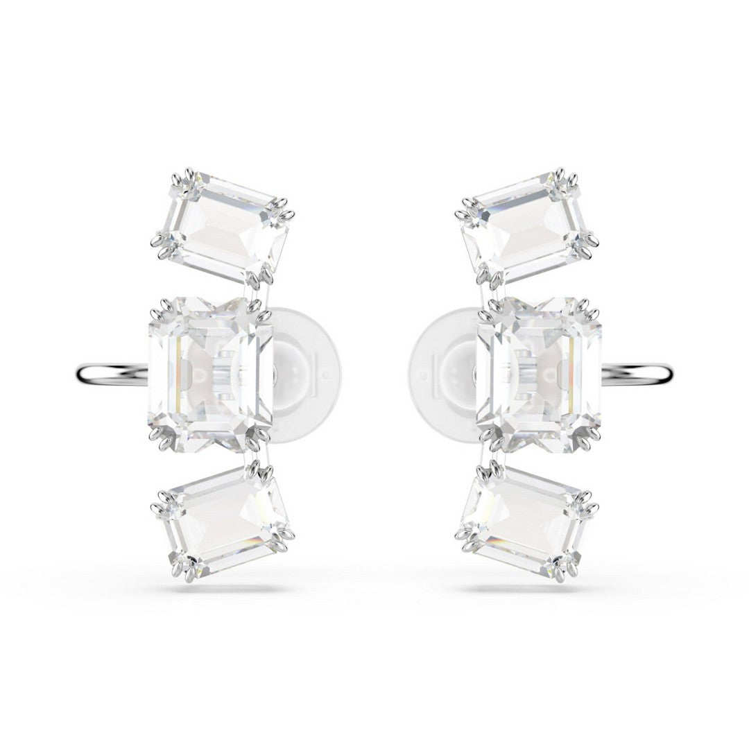 Swarovski Orecchini Donna Millenia - 5701274 - Gioielleria De Patto