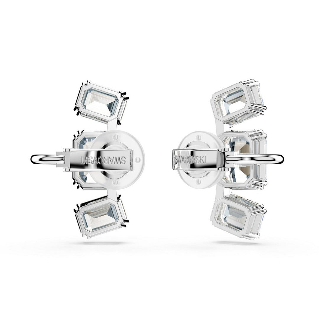 Swarovski Orecchini Donna Millenia - 5701274 - Gioielleria De Patto