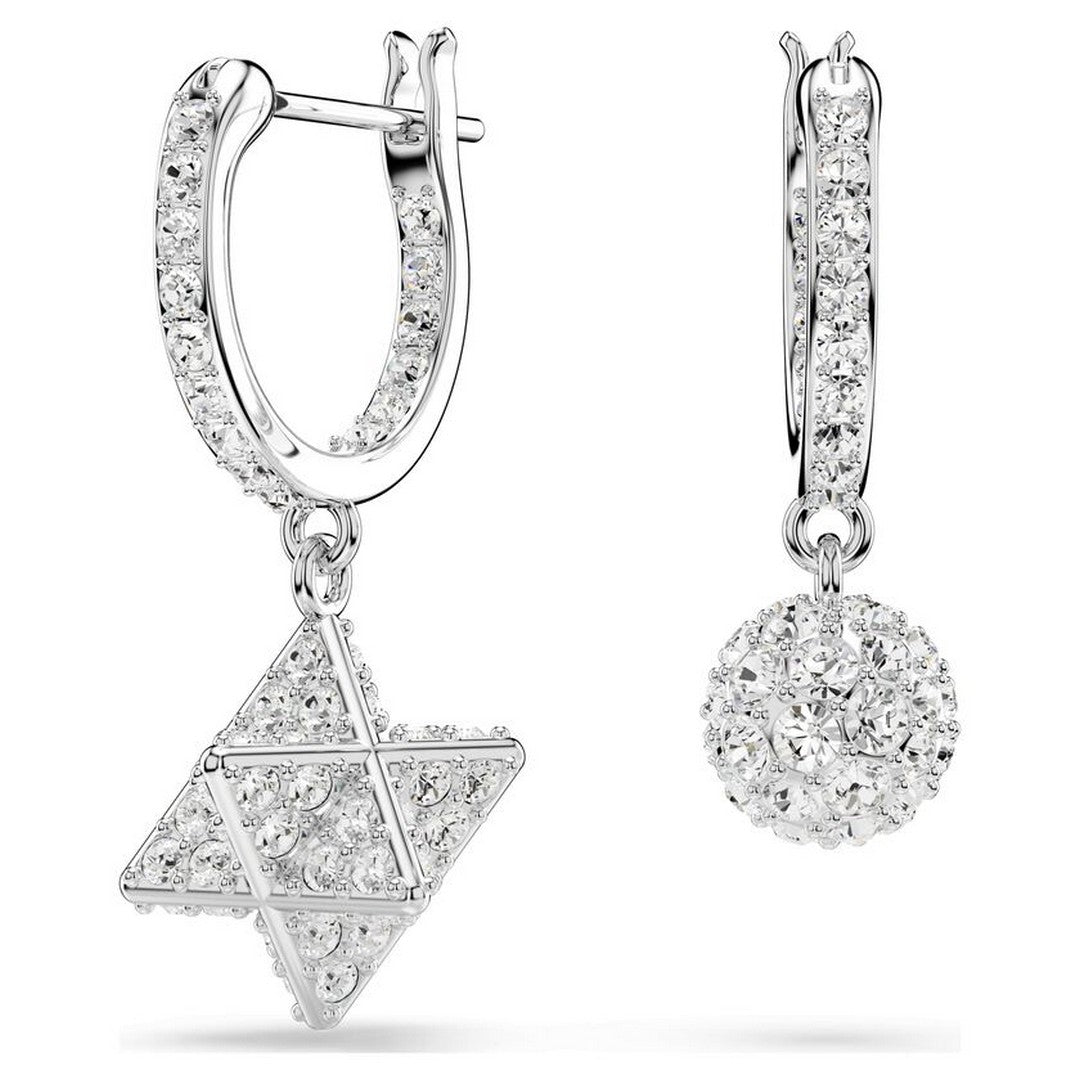 Swarovski Orecchini Donna Dextera - 5693194 - Gioielleria De Patto