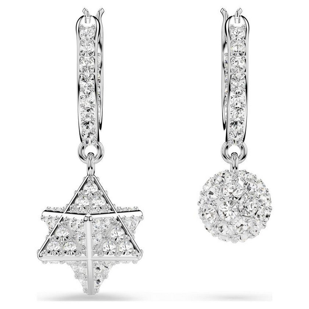 Swarovski Orecchini Donna Dextera - 5693194 - Gioielleria De Patto