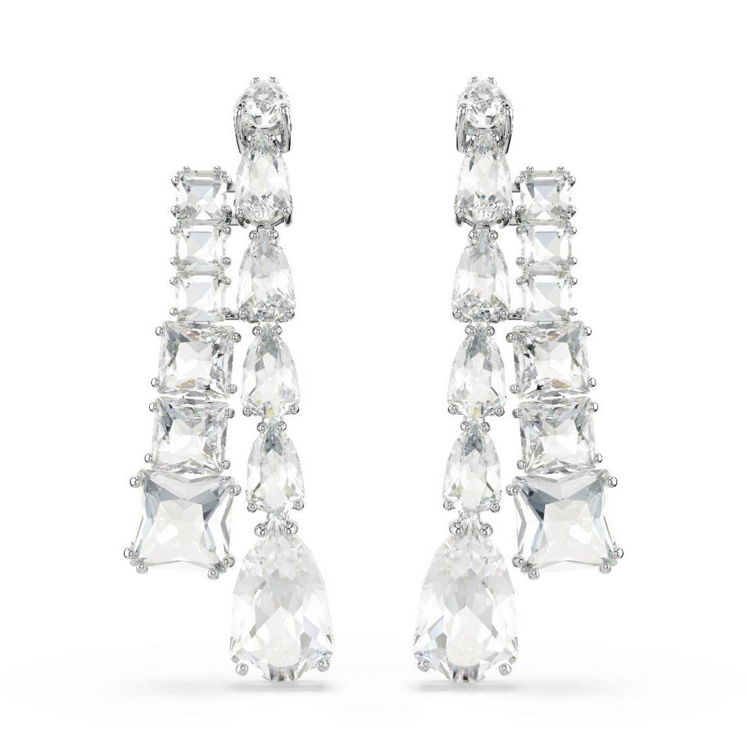 Swarovski Orecchini Donna Matrix - 5692515 - Gioielleria De Patto