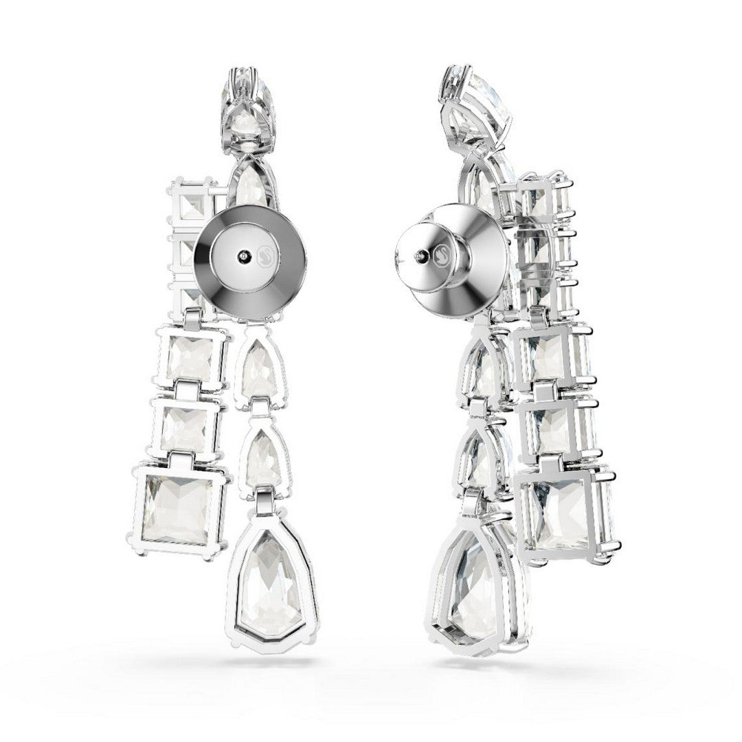 Swarovski Orecchini Donna Matrix - 5692515 - Gioielleria De Patto