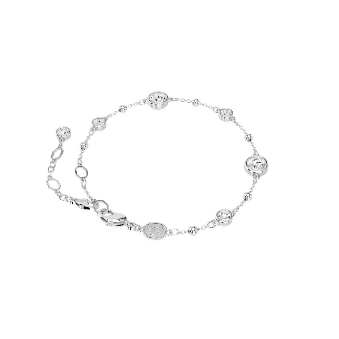 Swarovski Bracciale Donna Imber - 5696079 - Gioielleria De Patto