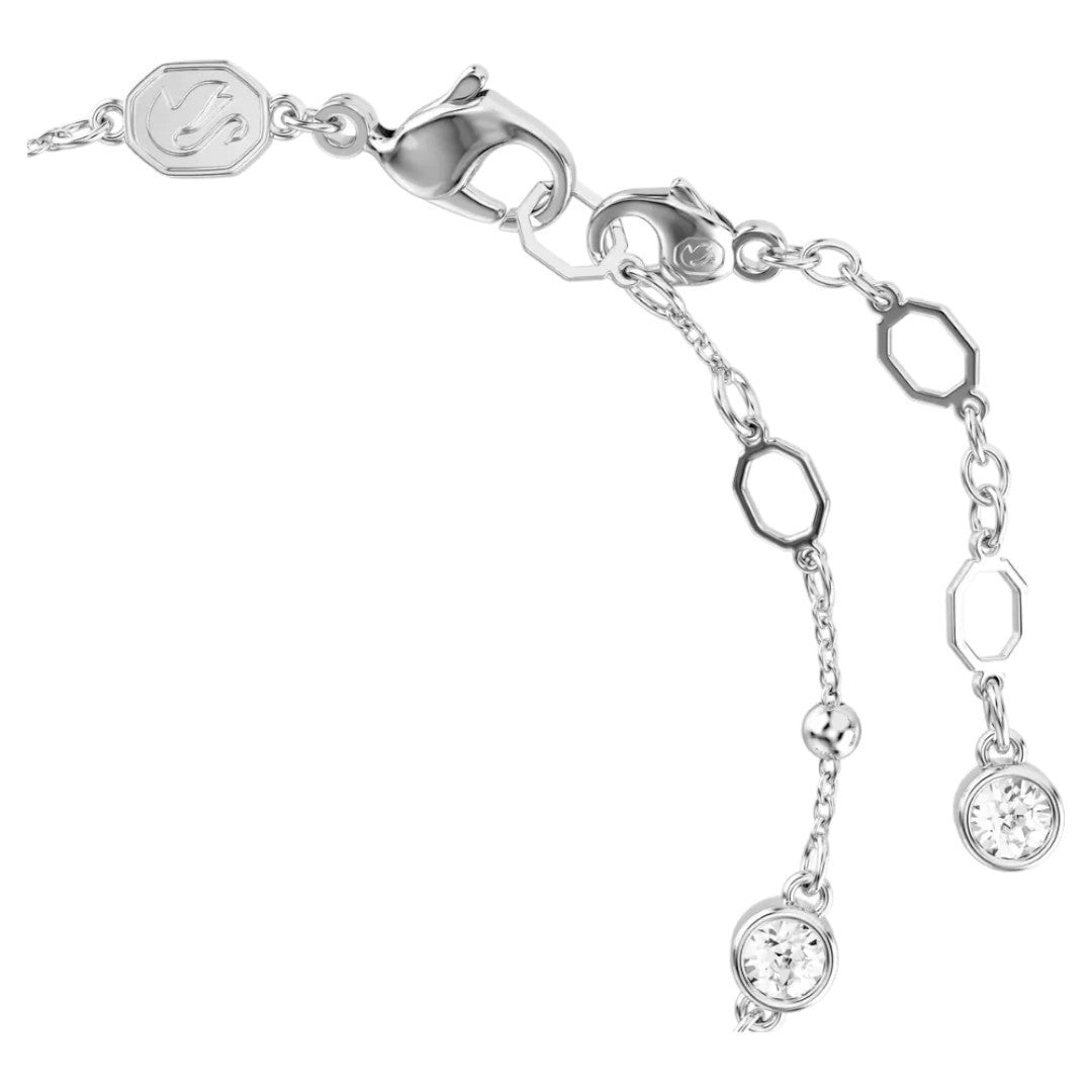 Swarovski Bracciale Donna Imber - 5696079 - Gioielleria De Patto