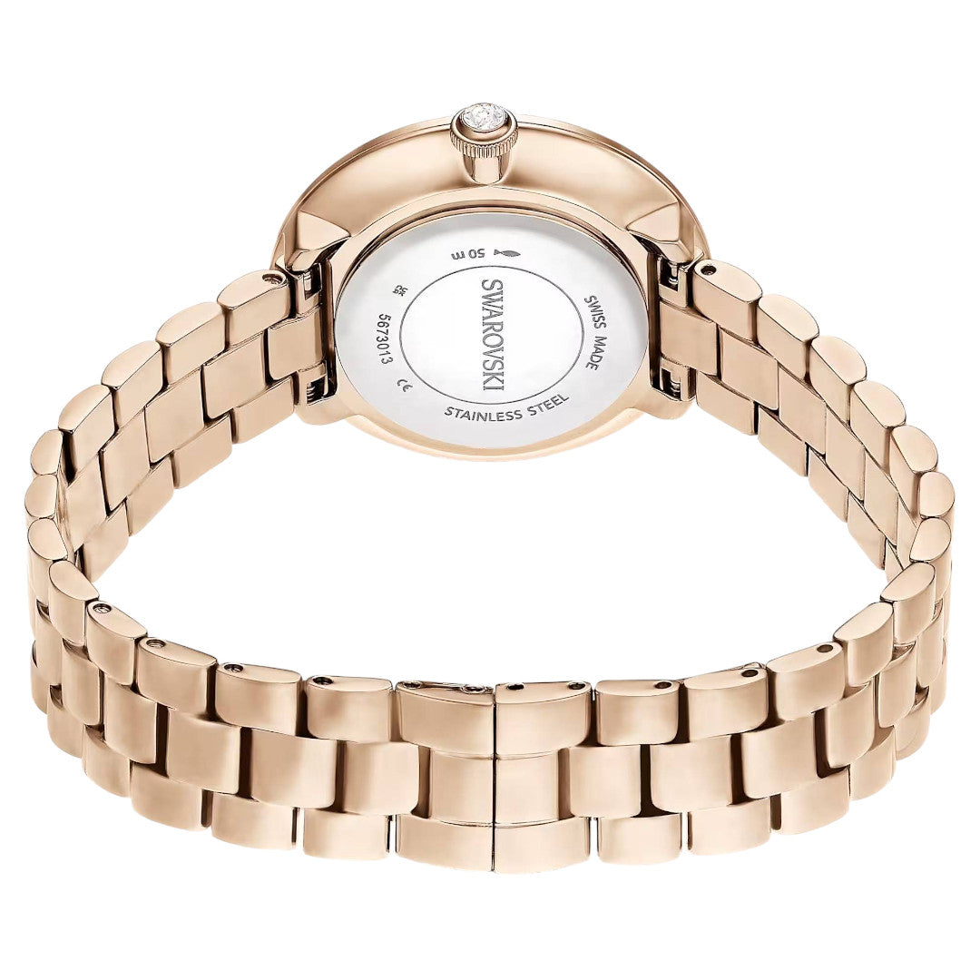 Swarovski Orologio Donna Certa - 5673013 - Gioielleria De Patto
