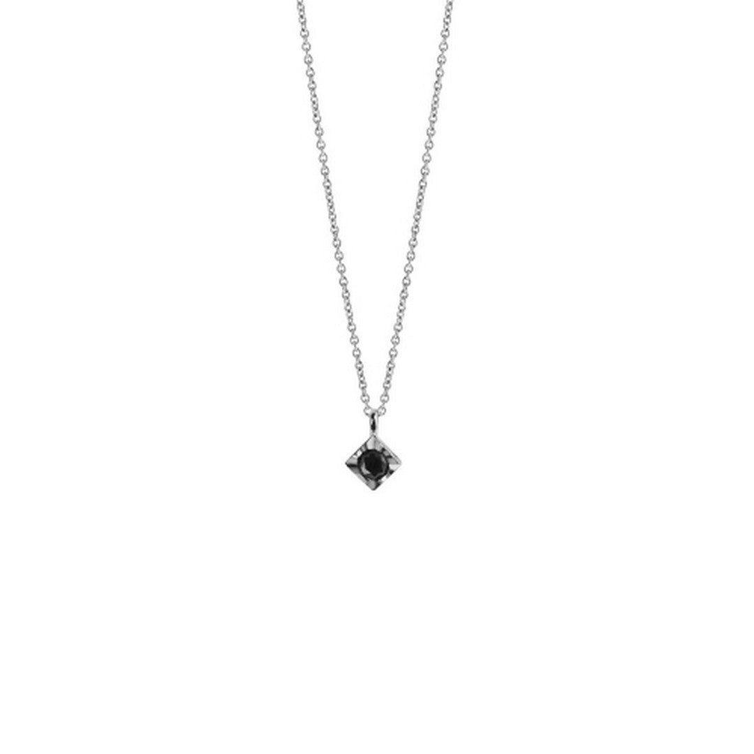 Bliss Collana Donna Precious con zaffiro - 20087781 - Gioielleria De Patto