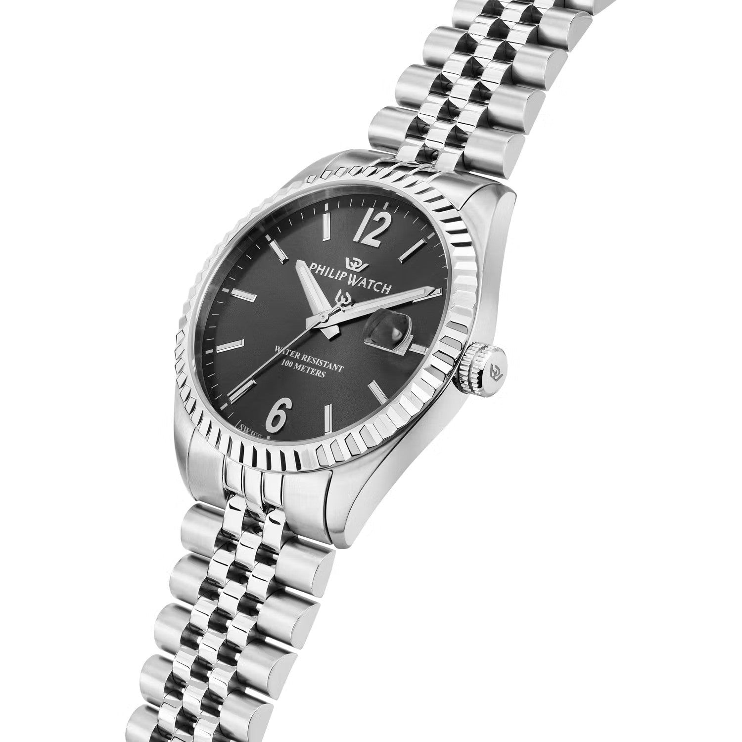 Orologio Uomo Philip Watch Caribe - R8253597112 - Gioielleria De Patto