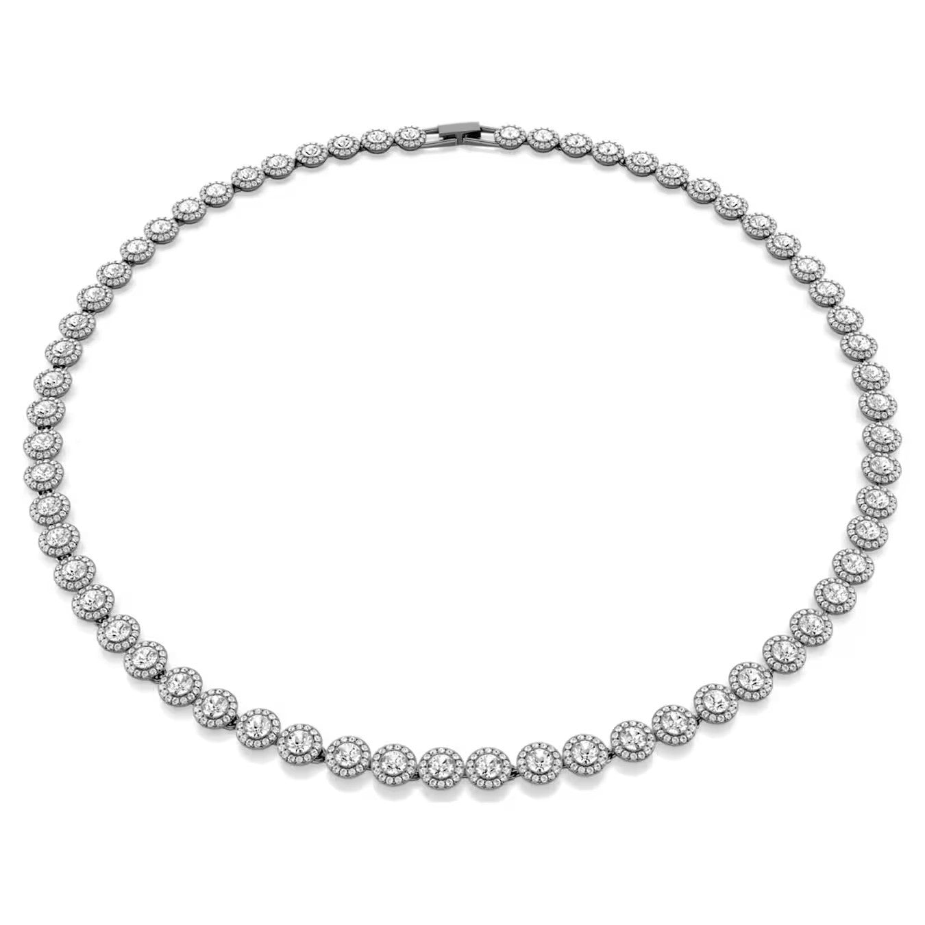 Swarovski Collana Donna Una - 5681057 - Gioielleria De Patto