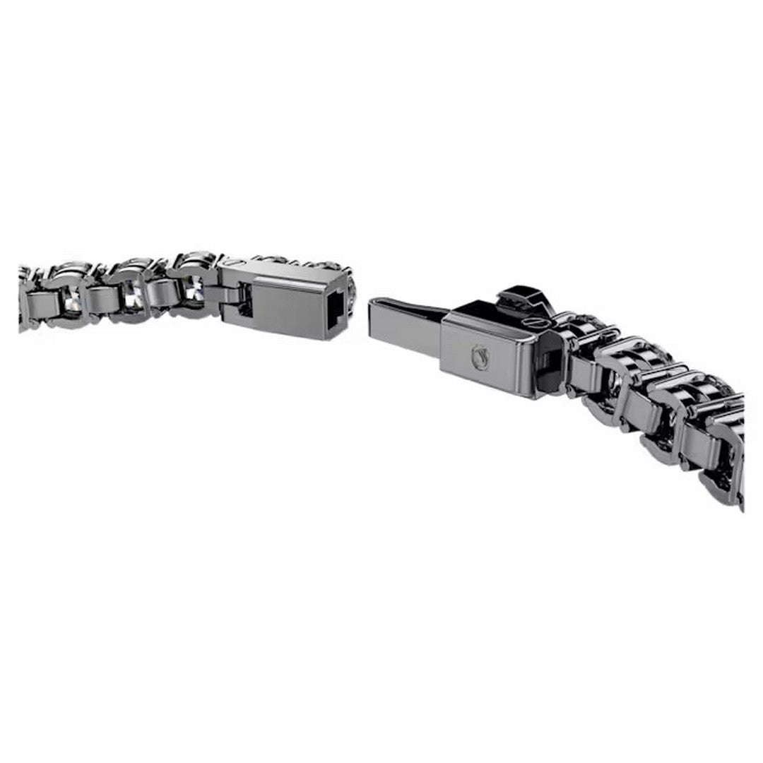 Swarovski Braccialetto Matrix Tennis - 5706561 - Gioielleria De Patto