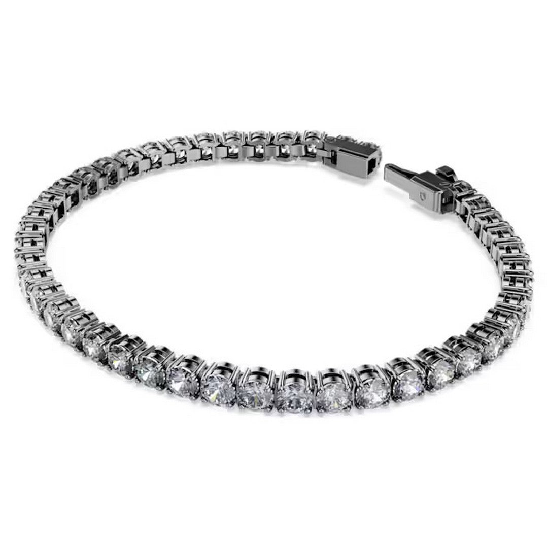 Swarovski Braccialetto Matrix Tennis - 5706561 - Gioielleria De Patto