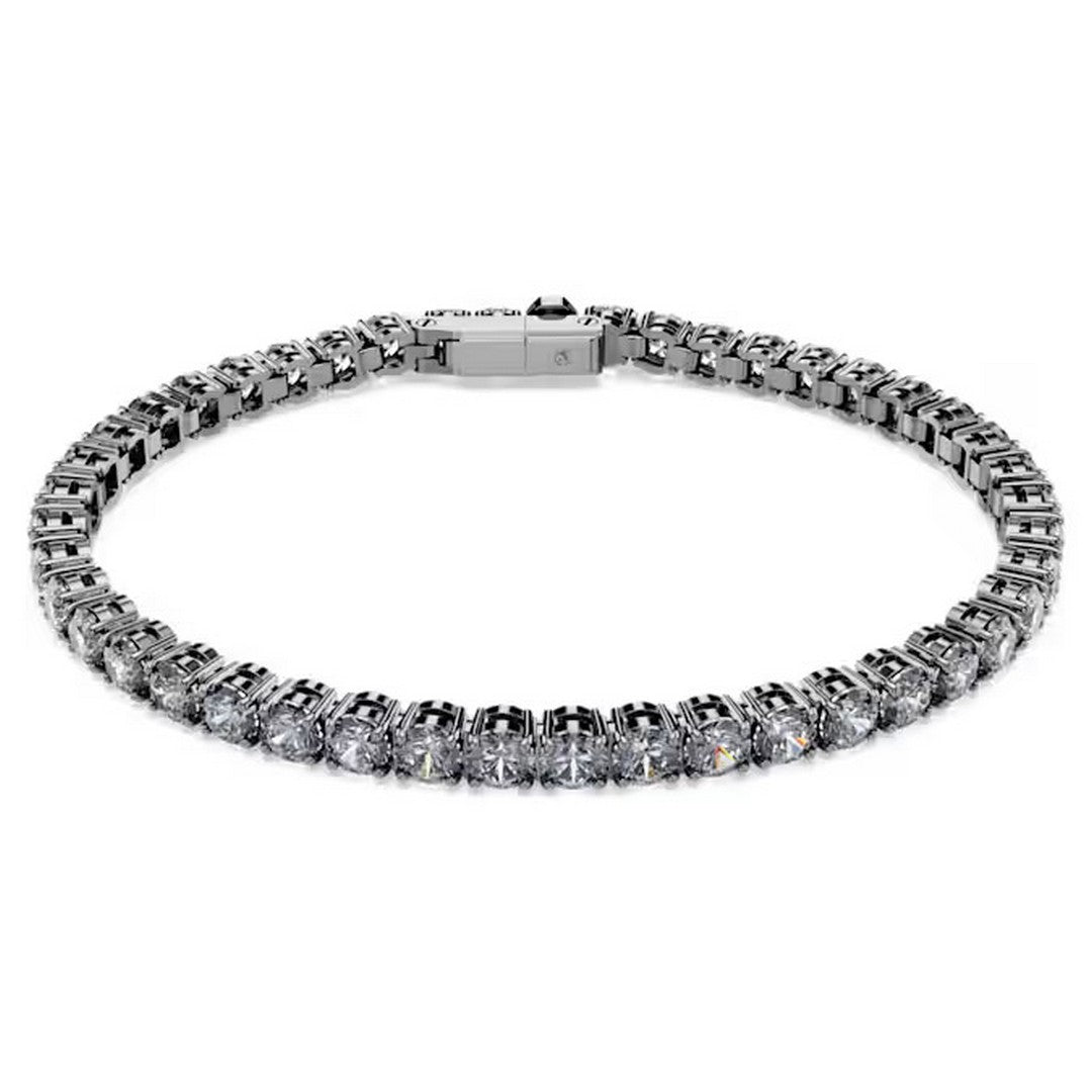 Swarovski Braccialetto Matrix Tennis - 5706561 - Gioielleria De Patto