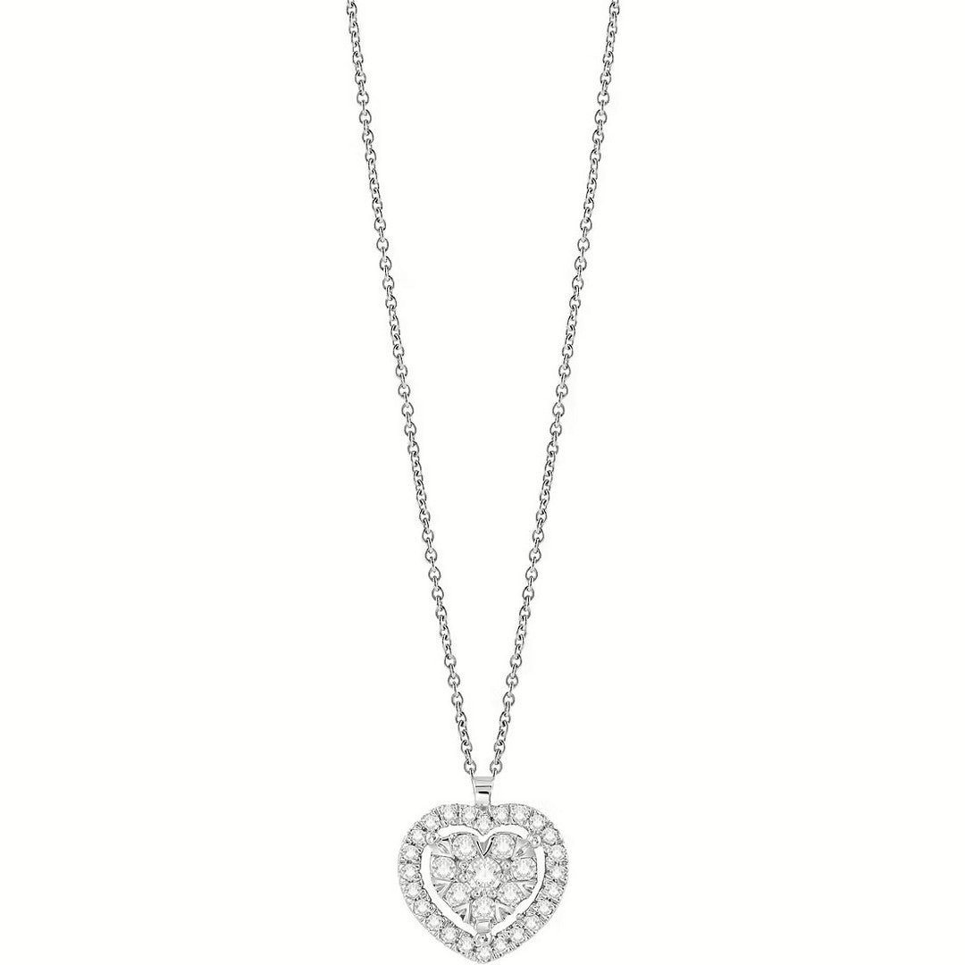 Bliss Collana Donna Caresse - 20104784 - Gioielleria De Patto