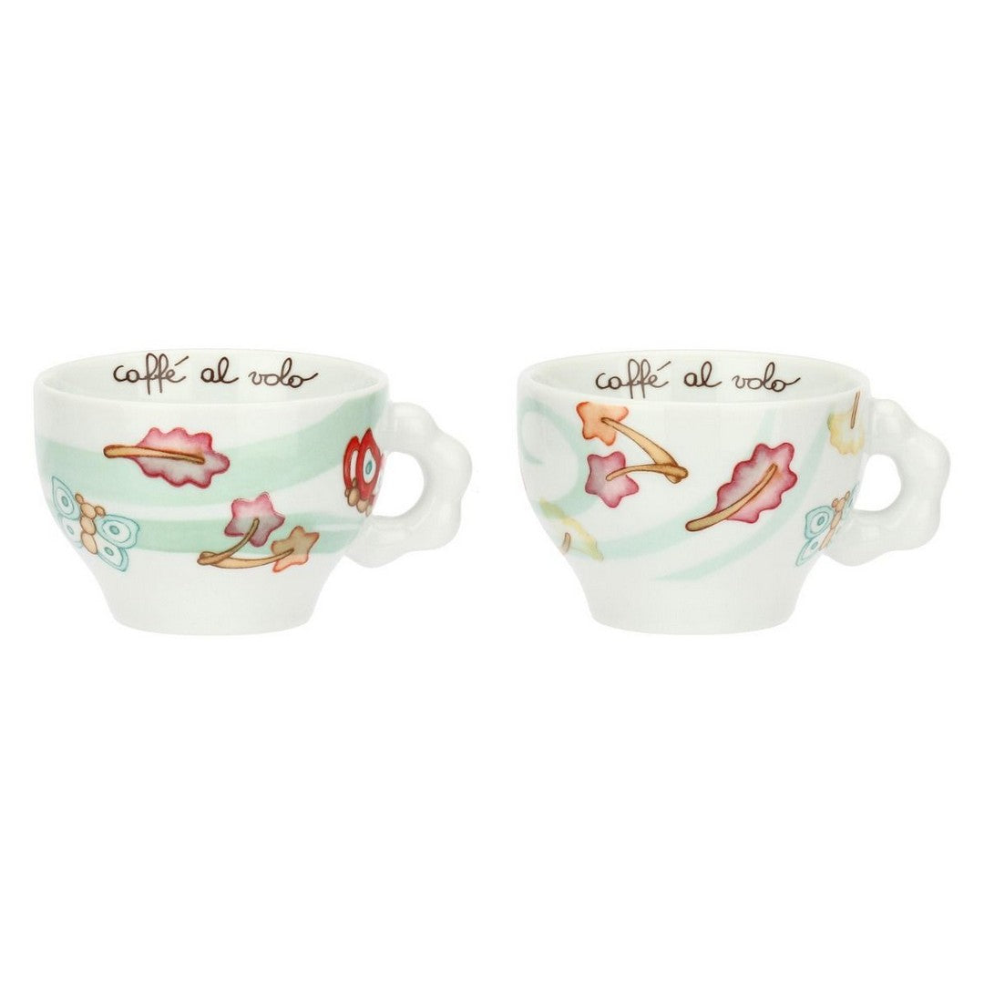 Thun Set 2 tazze medie Ricordi d'Autunno - P5133P00<br /> - Gioielleria De Patto