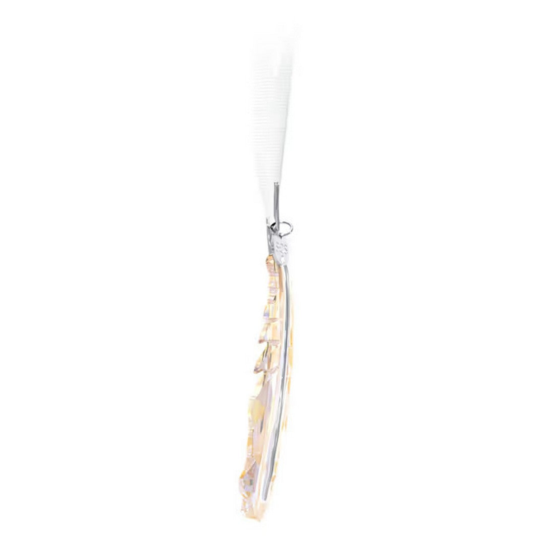 Swarovski SCS Edizione Annuale Decorazione Piuma 2024 - 5685480 - Gioielleria De Patto
