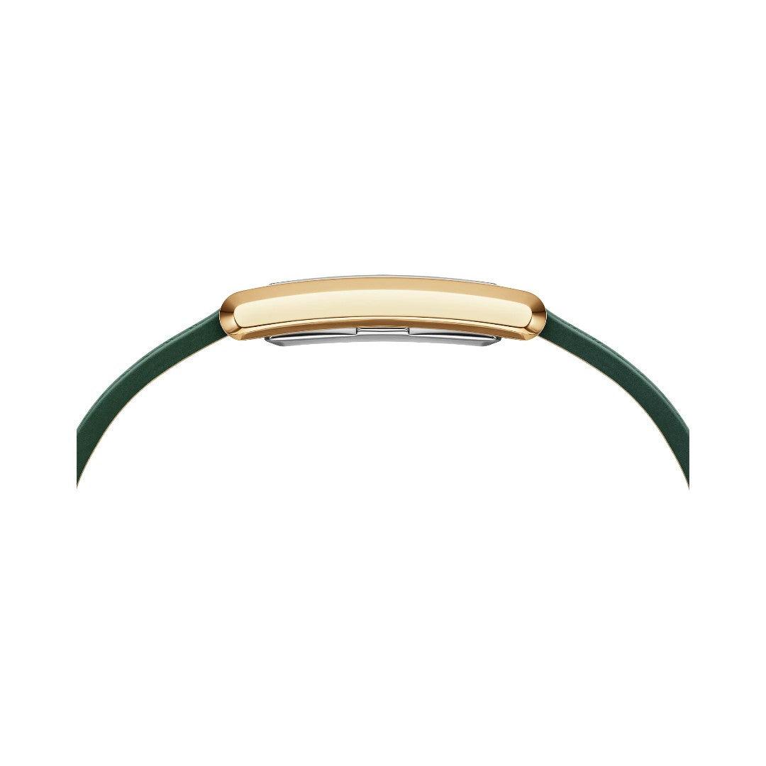 Orologio Uomo Daniel Wellington Bound Crocodile Champagne Sunray Gold - DW00100695 - Gioielleria De Patto