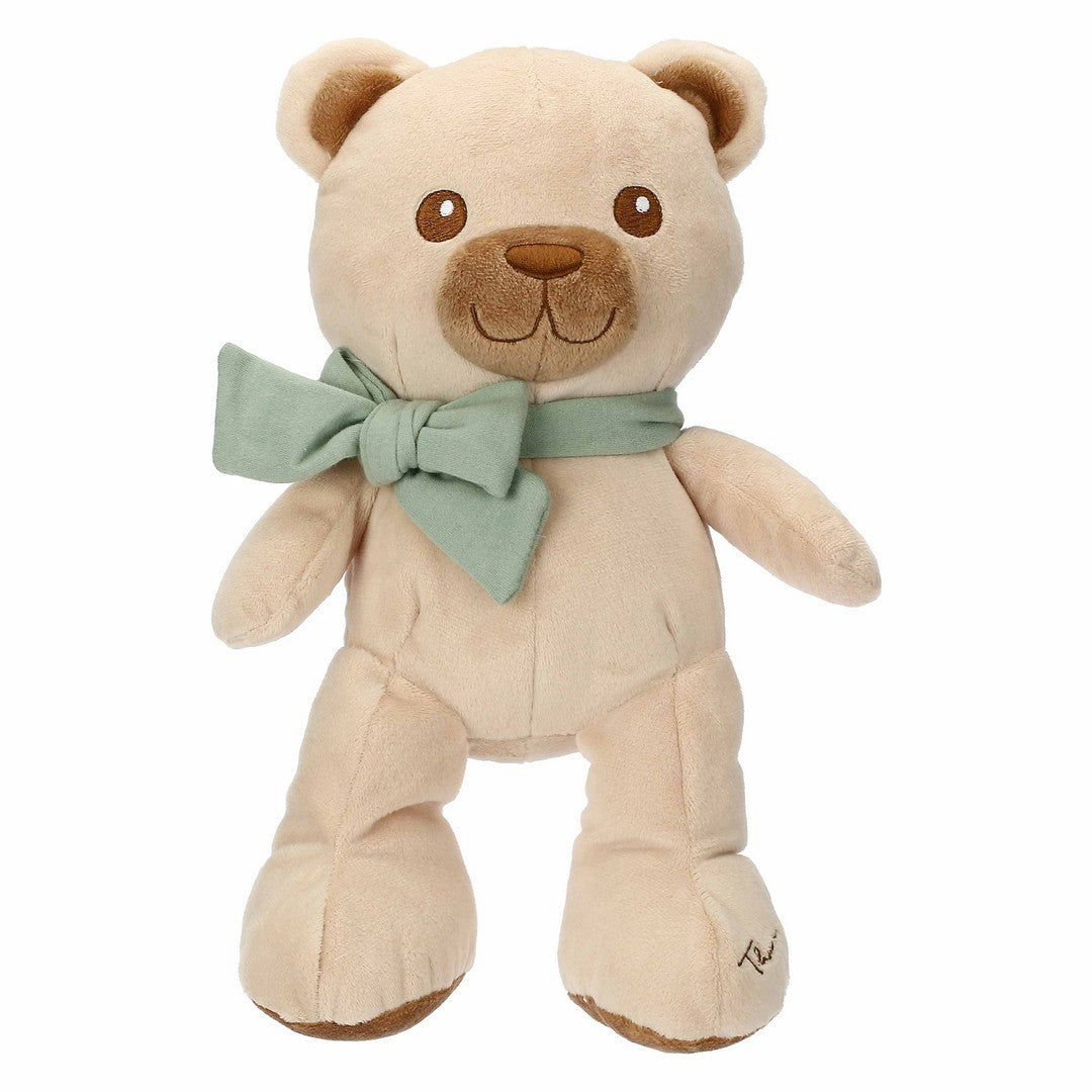 Thun Peluche Teddy con fiocco, grande - K3838P00 - Gioielleria De Patto