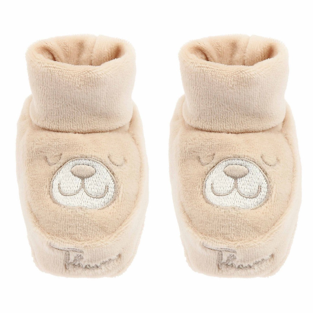 Thun Set cappellino con orecchie e calzini Teddy - K3841P00 - Gioielleria De Patto