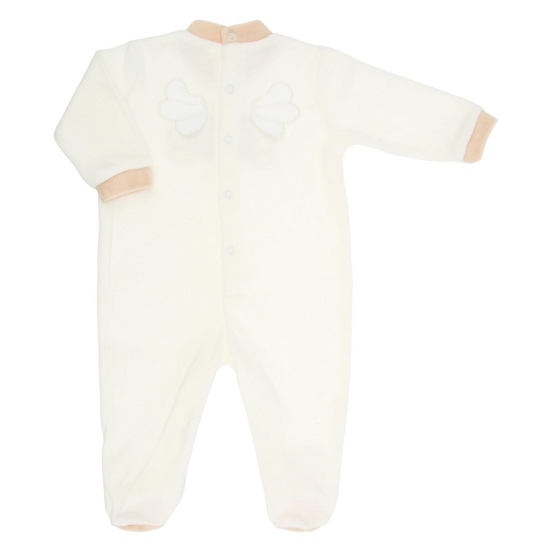 Thun Confezione regalo tutina con angelo taglia 6 mesi - K3834A91 - Gioielleria De Patto