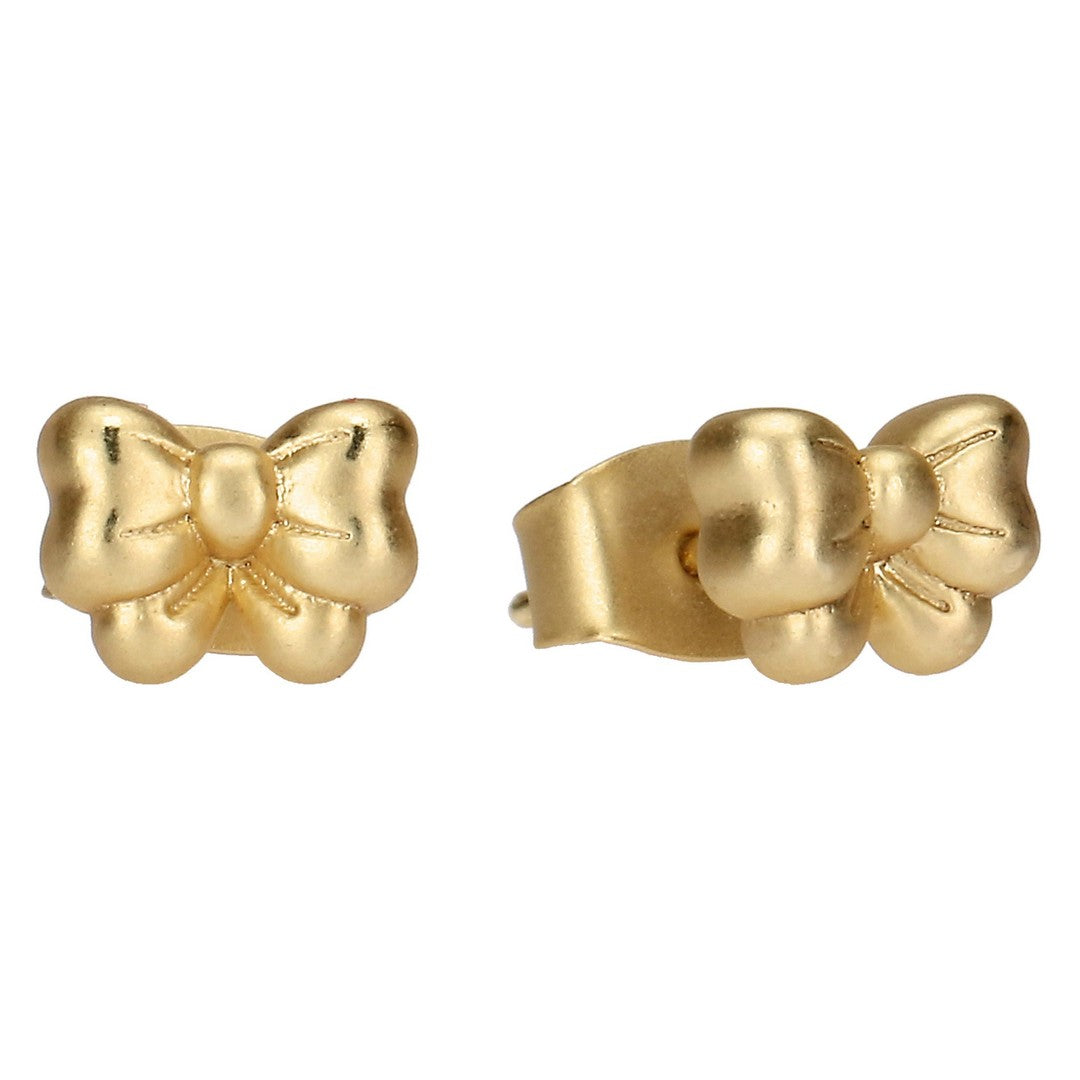 Thun Orecchino pin fiocco - V5852P00 - Gioielleria De Patto