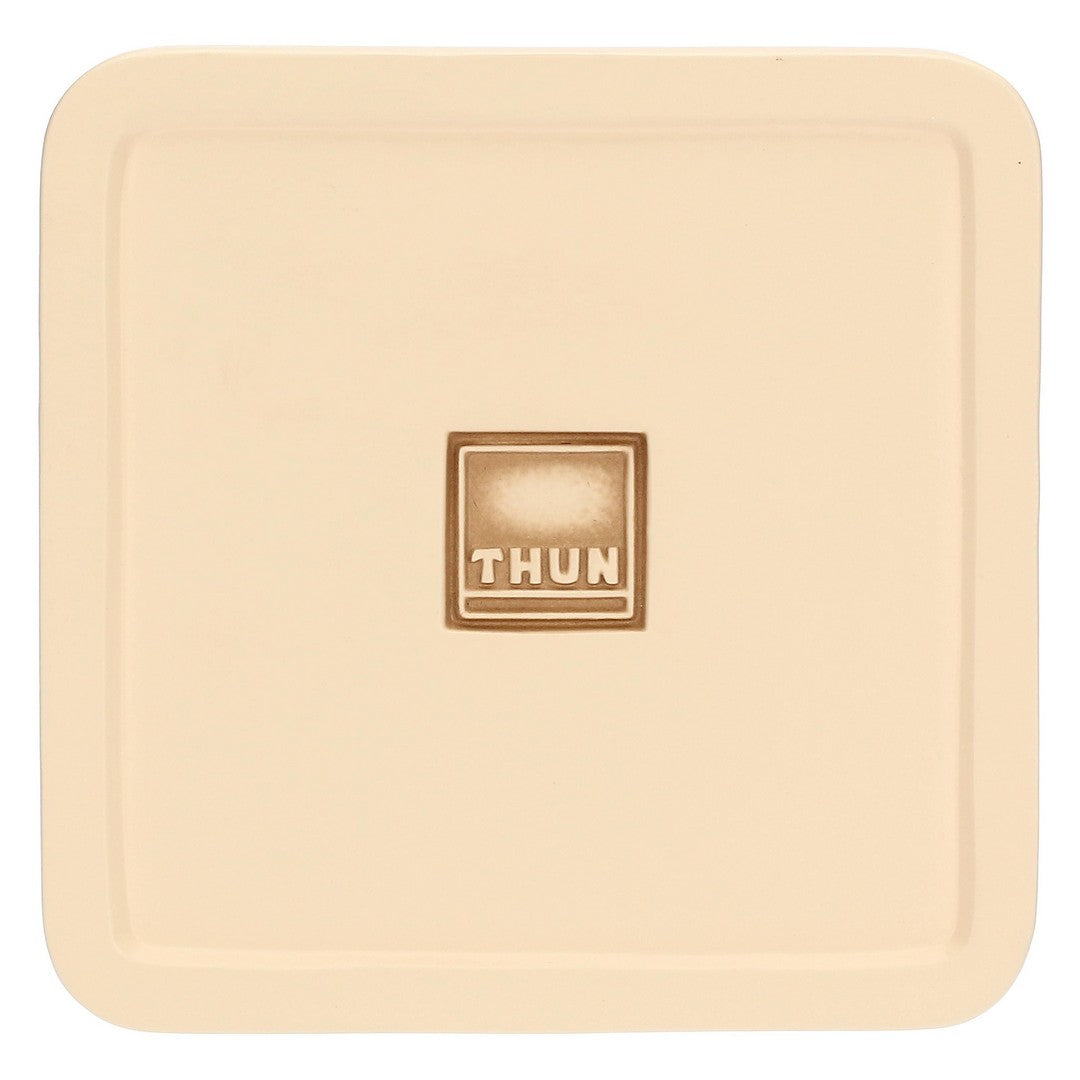 Thun Poggiamestoli triplo in ceramica Happy Country - C3228H90 - Gioielleria De Patto