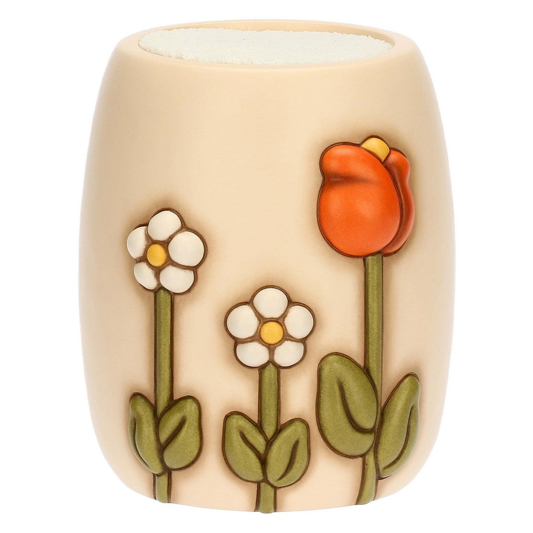 Thun Porta coltelli in ceramica Happy Country - C3227H90 - Gioielleria De Patto